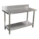 SS Premium Splashback Bench (1400 X 610)-0