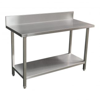 SS Premium Splashback Bench (1400 X 610)-0