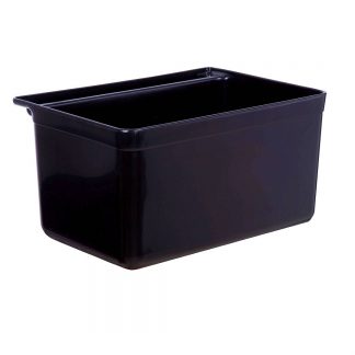 Bin for Polypropylene Trolley, 8 Litre-0