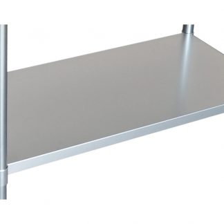 Stainless Undershelf for 3060 Bench-0