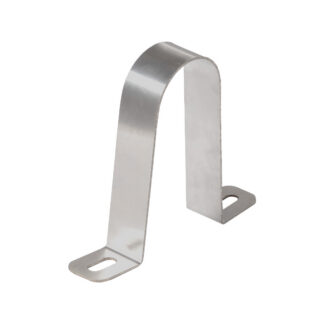 Sink Leg Wall Bracket - (recommend 2 per leg)
